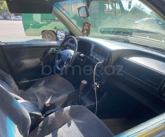 Volkswagen Golf 1994 Benzin 90 Hetçbek 300000 km Mexanika