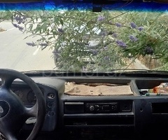Ford Transit 1993 Dizel 200 255555 km Mikroavtobuslar Mexanika
