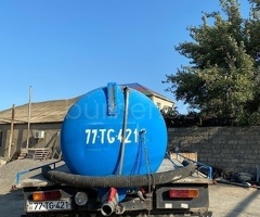 MARKALAR GAZ 53 1986 Dizel 450 150000 km Mexanika