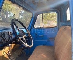 MARKALAR GAZ 53 1986 Dizel 450 150000 km Mexanika