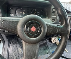 MARKALAR GAZ 33021 1999 Benzin 118 190000 km Mexanika