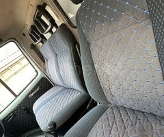 MARKALAR GAZ 33021 1999 Benzin 118 190000 km Mexanika