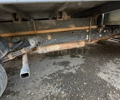MARKALAR GAZ 33021 1999 Benzin 118 190000 km Mexanika