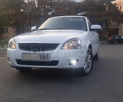 LADA (VAZ) Priora 2015 Benzin 106 Hetçbek 170000 km Mexanika