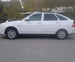 LADA (VAZ) Priora 2015 Benzin 106 Hetçbek 170000 km Mexanika