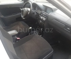 LADA (VAZ) Priora 2015 Benzin 106 Hetçbek 170000 km Mexanika