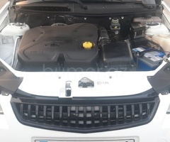 LADA (VAZ) Priora 2015 Benzin 106 Hetçbek 170000 km Mexanika