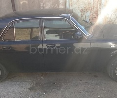 GAZ 31105 2003 Dizel 150 Sedan 164400 km Mexanika