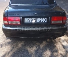 GAZ 31105 2003 Dizel 150 Sedan 164400 km Mexanika