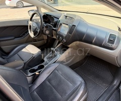 Kia Cerato 2013 Benzin 130 Sedan 195000 km Avtomat