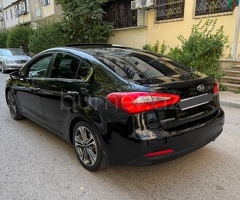 Kia Cerato 2013 Benzin 130 Sedan 195000 km Avtomat