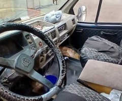 GAZ 2705 1999 Benzin 110 350000 km Mikroavtobuslar Mexanika
