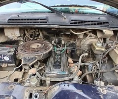 GAZ 2705 1999 Benzin 110 350000 km Mikroavtobuslar Mexanika