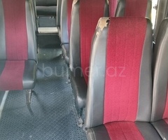 Mercedes 410 D 1992 Dizel 150 555555 km Mikroavtobuslar Mexanika