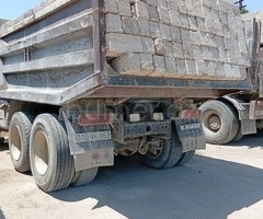 MARKALAR Kamaz 5511 1984 Dizel 191 240000 km Mexanika
