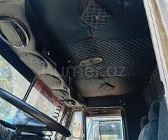 MARKALAR Kamaz 5511 1984 Dizel 191 240000 km Mexanika