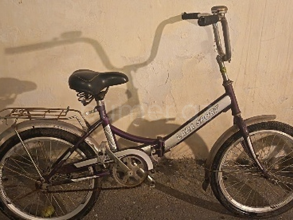 Velosiped