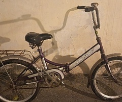 Velosiped