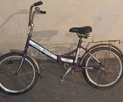 Velosiped