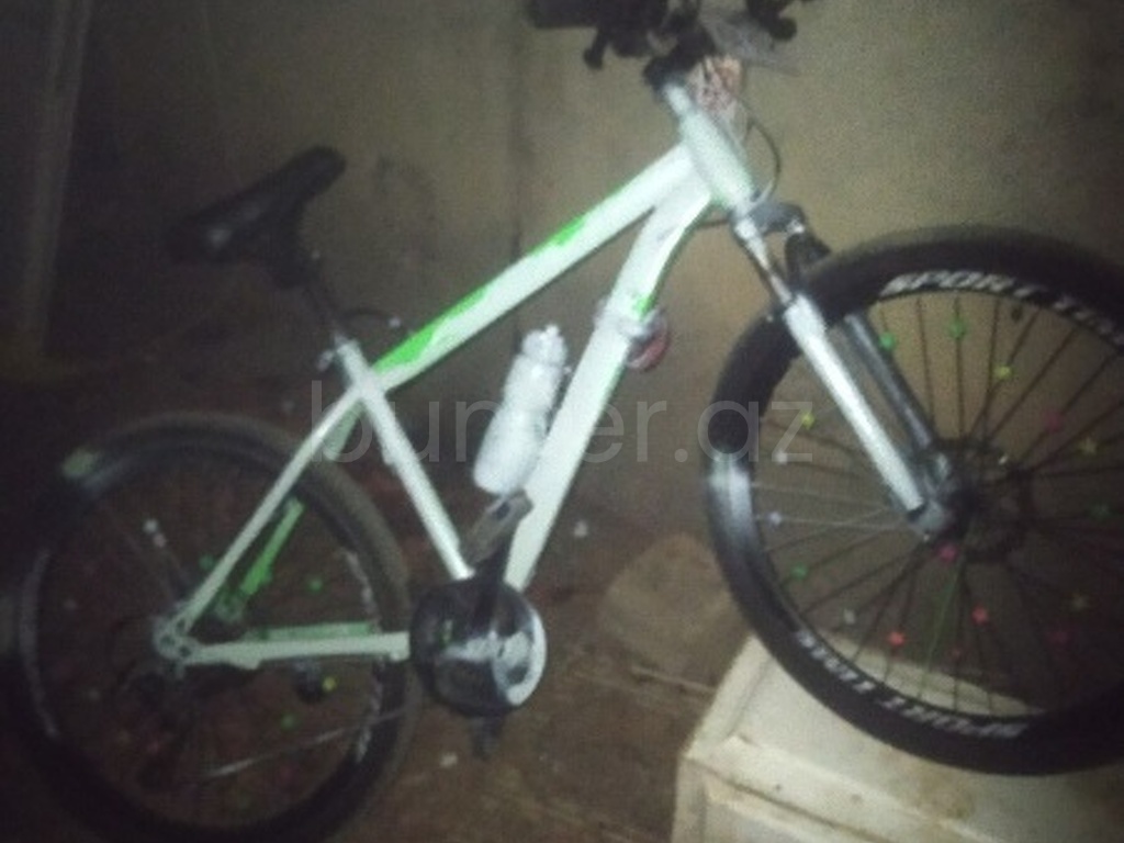 Velosiped