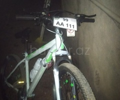 Velosiped