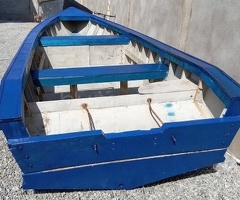 2003 Mühərrikli qayıqlar