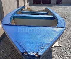 2003 Mühərrikli qayıqlar