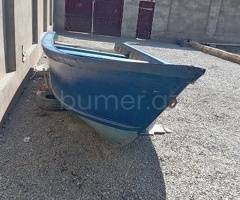 2003 Mühərrikli qayıqlar