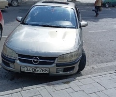 Opel Omega 1996 Benzin 136 Sedan 350000 km Avtomat