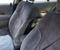 Opel Omega 1996 Benzin 136 Sedan 350000 km Avtomat