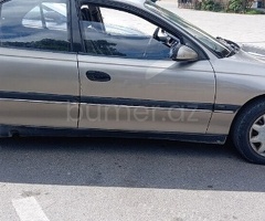 Opel Omega 1996 Benzin 136 Sedan 350000 km Avtomat