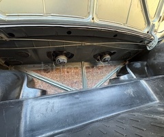 LADA (VAZ) 2107 2010 Benzin 77 Sedan 32892 km Mexanika