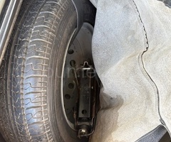 LADA (VAZ) 2107 2010 Benzin 77 Sedan 32892 km Mexanika