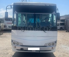 Isuzu Ecobus 2012 Dizel 180 450000 km Avtobuslar Avtomat