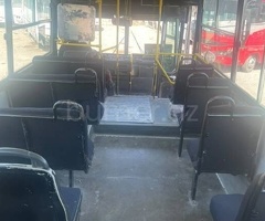 Isuzu Ecobus 2012 Dizel 180 450000 km Avtobuslar Avtomat