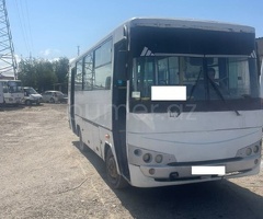 Isuzu Ecobus 2012 Dizel 180 450000 km Avtobuslar Avtomat