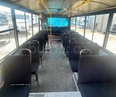 Isuzu Ecobus 2012 Dizel 180 450000 km Avtobuslar Avtomat