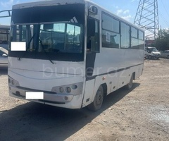 Isuzu Ecobus 2012 Dizel 180 450000 km Avtobuslar Avtomat