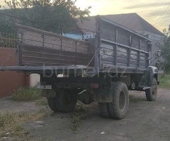 MARKALAR GAZ 53 1983 Benzin 120 100000 km Mexanika