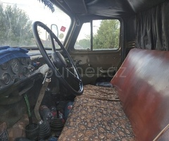 MARKALAR GAZ 53 1983 Benzin 120 100000 km Mexanika