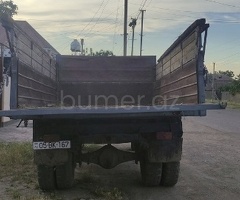 MARKALAR GAZ 53 1983 Benzin 120 100000 km Mexanika