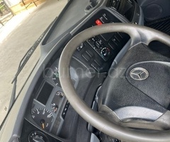 MARKALAR Mercedes Atego 818 2008 Dizel 177 332000 km Mexanika
