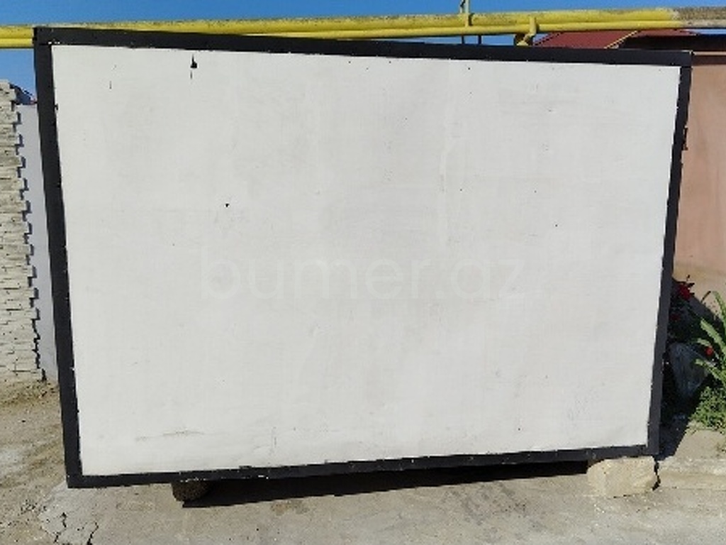 2004 Böyük yük qoşquları