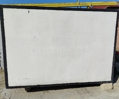 2004 Böyük yük qoşquları