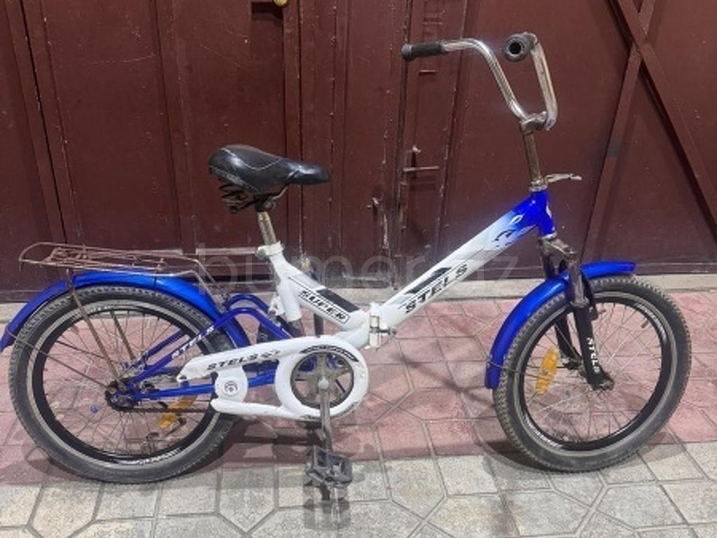 Velosiped
