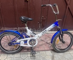 Velosiped
