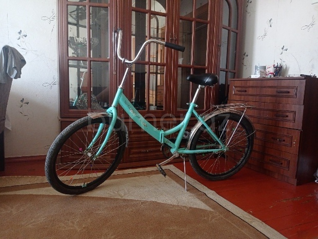 Velosiped