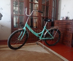 Velosiped
