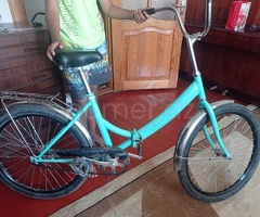 Velosiped