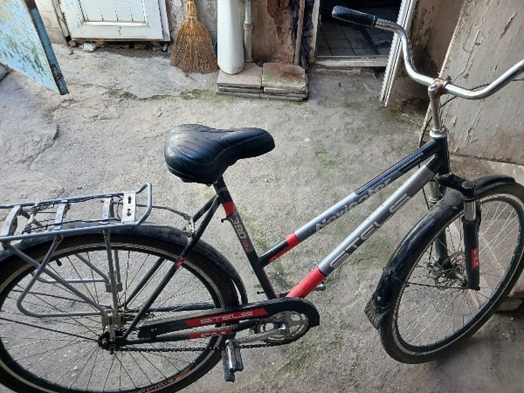 Velosiped